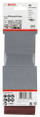 Rrip gërryes Bosch PRO X440, 75mm x 457mm, 60g, set me 3 copa