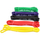 Rrip fitnesi EB Fit, 25-60 kg, latex, jeshil