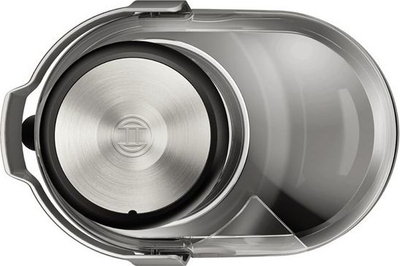 Lënguese Bosch MES4010, 1.5L, 1200W, e argjendtë