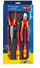 Set veglash të izoluara Knipex 002013, pincë dhe kaçavida, VDE 1000 V