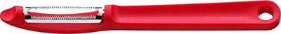 Qëruese domatesh dhe perimesh WMF Gourmet, 17.5 cm, inoks