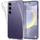 Maskë telefoni Spigen Liquid Crystal, për Samsung Galaxy S24, TPU, transparente