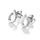 Обетки Hot Diamonds DE729