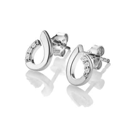 Обетки Hot Diamonds DE729