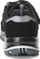 Sandale pune ELTEN IAN XXTP Pro Gray Easy ESD, S1P, numri 48, të zeza