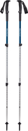 Shkopa për hiking Black Diamond TRAIL SPORT 3 KINGFISHER, 100-140cm, alumin