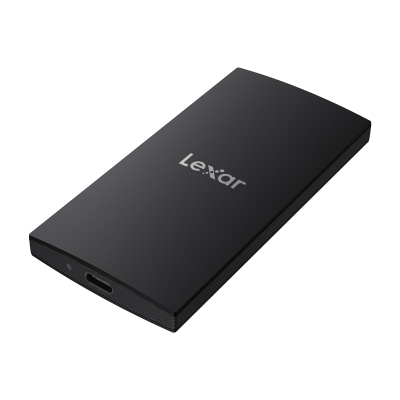 Lexar SL300 1TB SSD portativ drive