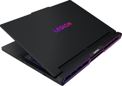 Laptopi Lenovo Legion Pro 7 16IAX10H, Intel Core Ultra 9 275HX, 32GB, 2x1TB SSD, RTX 5080, 16" OLED 240Hz, i zi