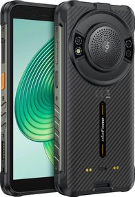 Telefoni Ulefone RugKing, 4G, 16GB RAM 256GB, 9600mAh, i zi