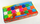 Set plasteline Dromader 02944, 24 tuba të vegjël, shumëngjyrësh
