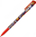 Stilolaps xhel Faber Castell, 0.5mm, me lule, i kuq