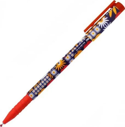 Stilolaps xhel Faber Castell, 0.5mm, me lule, i kuq