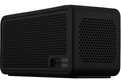 Boxë portative Marshall Middleton, Bluetooth, i zi