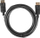 Kabllo Lanberg DisplayPort - DisplayPort 3m, (CA-DPDP-10CC-0030-BK), e zezë