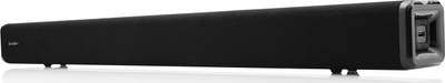 Soundbar me subwoofer GoGEN, 100W, Bluetooth HDMI USB, i zi