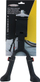Qëndrues biçiklete Gear qendror, alumin, deri 30 kg, 24\"-28\", i zi