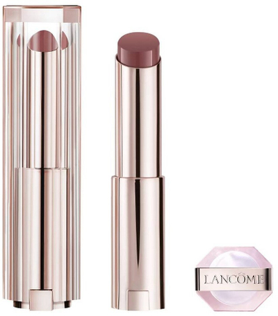 Балсам за усни Lancôme Lip IDôle Squalane 12 Butterglow, ефект glowy, моментален сјај, транспарентен