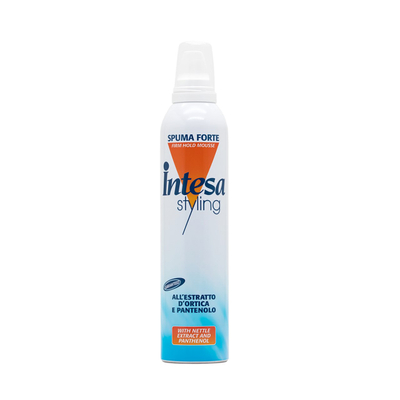 Shkumë për flokë Intesa, 300ml