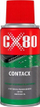Spray pastrues kontakti CX80 Contact Cleaning Agent, 150ml, për elektronikë