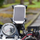 Mbajtëse telefoni RAM Mounts RAM-B-149Z-UN10U, universale, për timon motoçiklete, e zezë