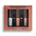Set me shkëlqyes për buzë Revolution Shimmer Bomb Mini Collection Lip Gloss Set