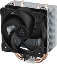 Ftohës procesori ARCTIC Freezer 8A, kompakt, për AMD AM4 AM5, i zi