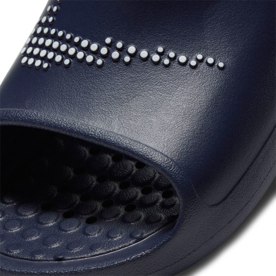 Shapka Nike Victori One M CZ5478-400, për burra, blu e errët