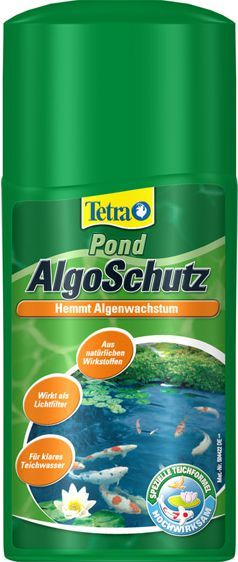 Ekstrakt kundër algave Tetra Pond TorfandStroh, 250 ml