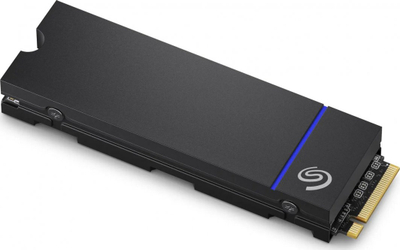 Disk SSD Seagate Game Drive PS5, 1TB, M.2 2280 PCI-E x4 Gen4 NVMe