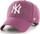 Kapele bejsbolli 47 Brand MLB MVP New York Yankees, një masë, vjollcë