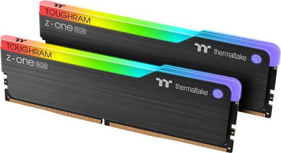 Memorie Thermaltake Toughram Z-One RGB, DDR4, 16 GB, 3600 MHz