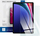 Xham mbrojtës Blue Star për Samsung Galaxy Tab S9+ 12.4", transparent