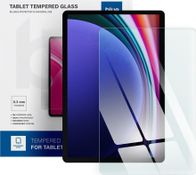 Xham mbrojtës Blue Star për Samsung Galaxy Tab S9+ 12.4", transparent
