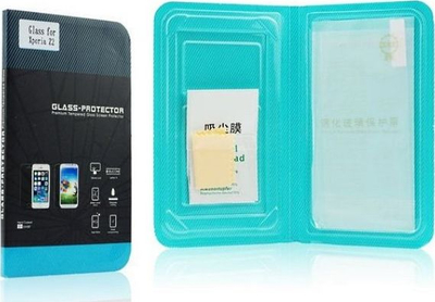 Xham mbrojtës Blue Star për Samsung Galaxy J3 2017, Tempered Glass 9H, transparent