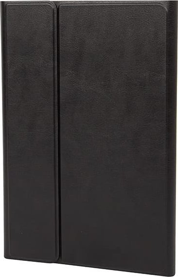 Këllëf universal tableti me qëndrim, 10", i zi
