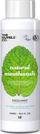 Ujë pastrues për gojë The Humble Co. Fresh Mint, 500ml