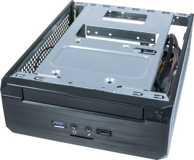 Kasë Inter-Tech MW-02 II, Mini Tower