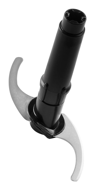 Blender dore Russell Hobbs 27140 56, set me aksesorë, i kuq e zi