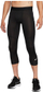 Машки спортски хеланки Nike Pro Dri FIT, Dri FIT, компресивни, црни