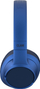 Kufje wireless Fresh N Rebel Clam Core, Bluetooth, over ear, blu