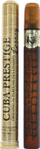 Eau de Toilette Cuba Prestige Legacy, 35 ml
