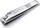 Prerëse thonjsh Nghia Export NC-01, çelik inox, e vogël