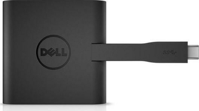 Përshtatës Dell USB-C