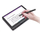 Laptop i vogël GPD Pocket 3 Ultimate, Core i7-1195G7, 16GB RAM, 1TB SSD, i zi