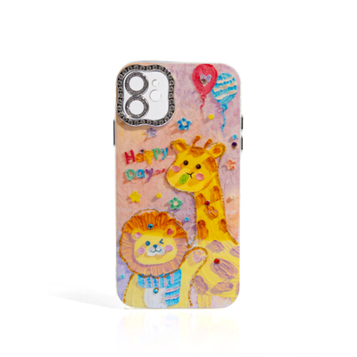 Fotroll Për Telefon TECH TIME FA104-024 IP16