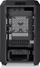 Kasë Thermaltake The Tower 300, e zezë, Micro Tower