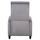 Kolltuk relaksues Hiber (HM9782.01), gri