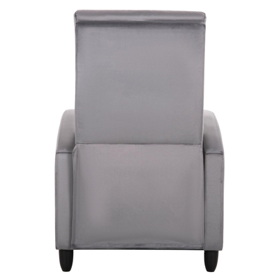 Kolltuk relaksues Hiber (HM9782.01), gri
