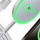 Karikues wireless ESR HaloLock Qi2 Mini, magnetik MagSafe, 15W, gri