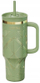 Termos Osom Water Bottle OSOM1931GR, 1200 ml, me dorezë, jeshil